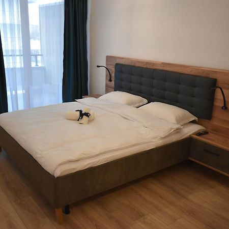 Save Relaxing Residence Брашов Экстерьер фото