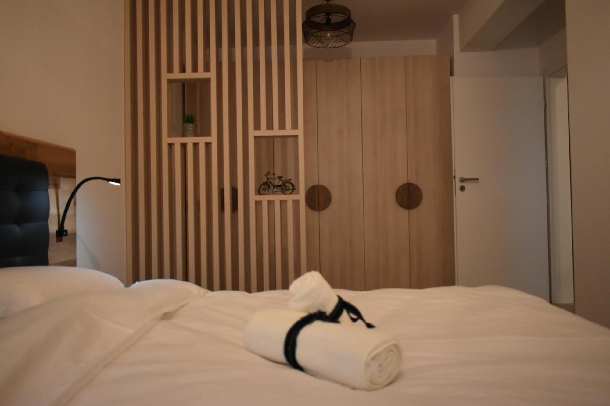 Save Relaxing Residence Брашов Экстерьер фото