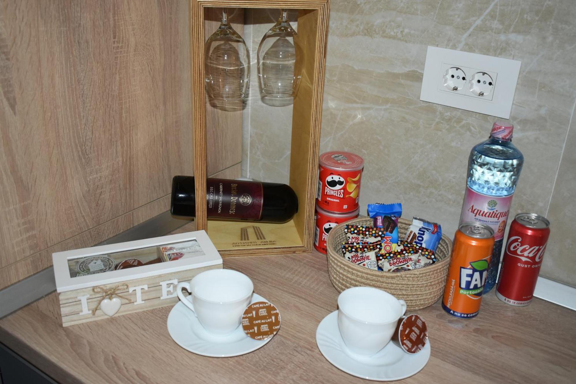 Save Relaxing Residence Брашов Экстерьер фото