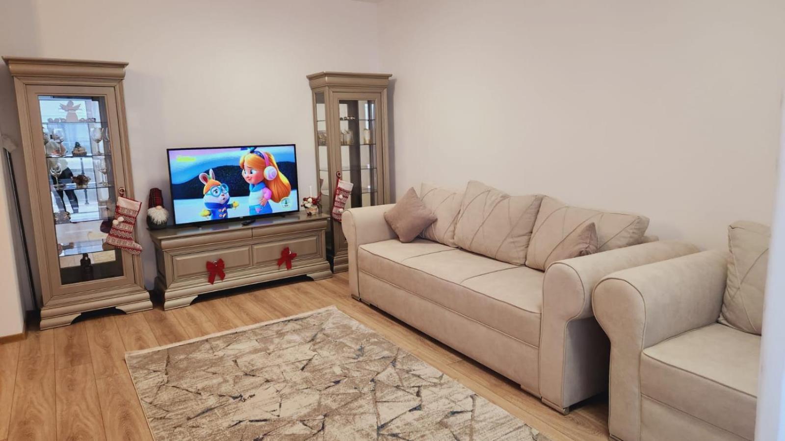 Save Relaxing Residence Брашов Экстерьер фото